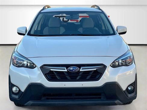 Used 2023 Subaru Crosstrek 2.0i Premium w/ Popular Package #2 image 2