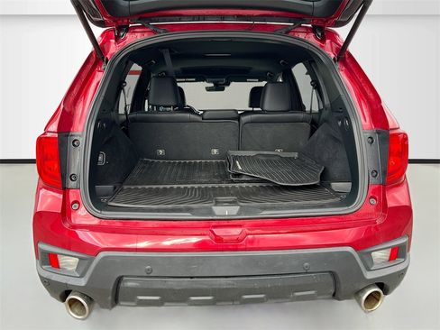 Used 2023 Honda Passport EX-L image 25