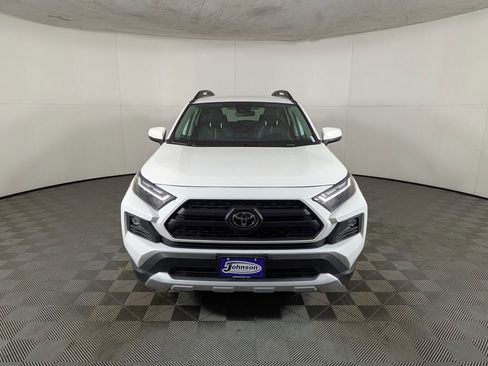Used 2024 Toyota RAV4 Adventure image 2