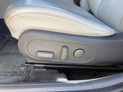 Used 2024 Hyundai Kona Limited AWD/4WD image 23
