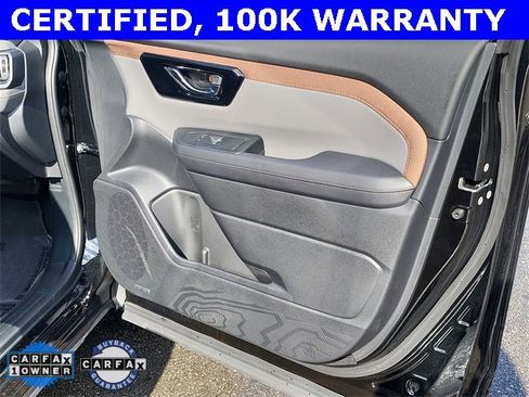 Certified 2025 Subaru Forester Sport image 17