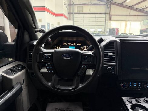 Used 2017 Ford F150 XL w/ XL Power Equipment Group AWD/4WD image 21