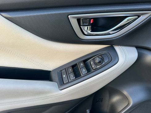 Used 2022 Subaru Forester Premium image 11