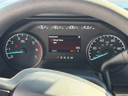 New 2026 Ford F250 XL w/ XL Off-Road Package image 20