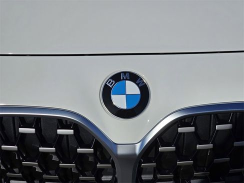 New 2026 BMW 430i Coupe w/ Convenience Package image 10