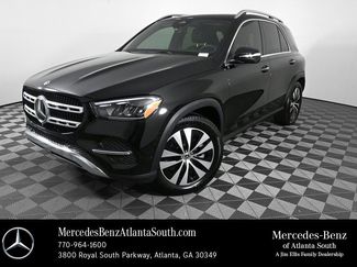 New 2025 Mercedes-Benz GLE 450 4MATIC video 1