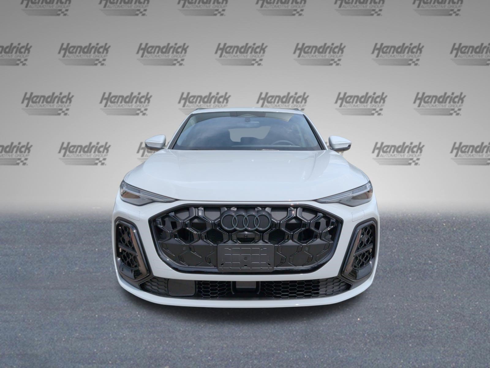 New 2026 Audi Q5 Premium Plus AWD/4WD image 5