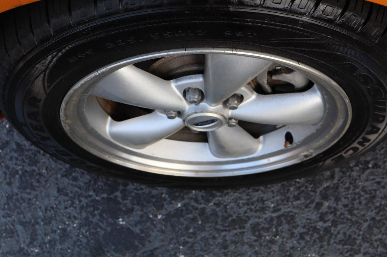 Used 2007 Ford Mustang GT RWD image 27