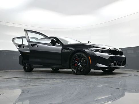 New 2026 BMW 330i xDrive Sedan image 40