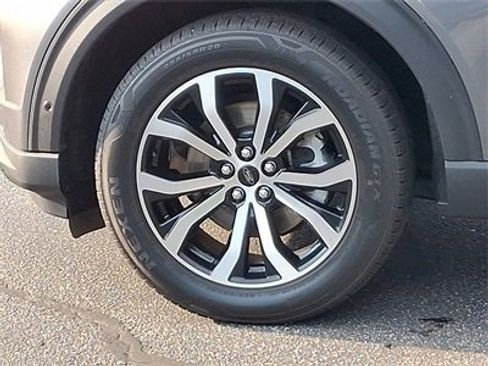 Used 2021 Ford Explorer ST w/ Equipment Group 401A image 6