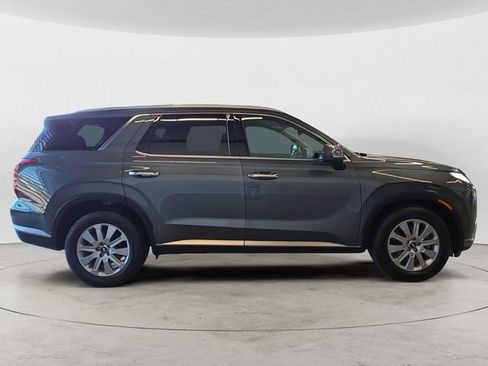 Certified 2024 Hyundai Palisade SEL AWD/4WD image 4