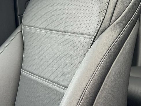 New 2026 Mercedes-Benz GLC 300 4MATIC image 28