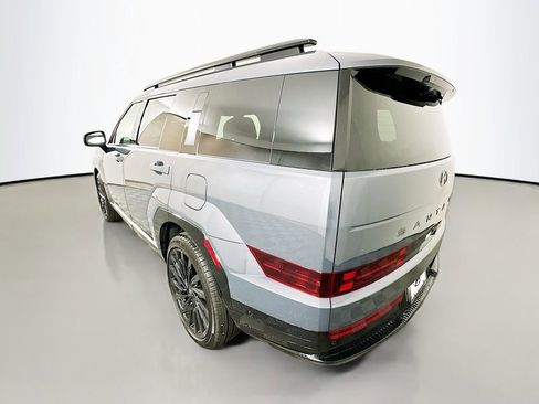 New 2026 Hyundai Santa Fe Calligraphy image 7