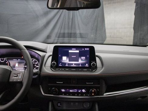 New 2026 Nissan Rogue SV image 23