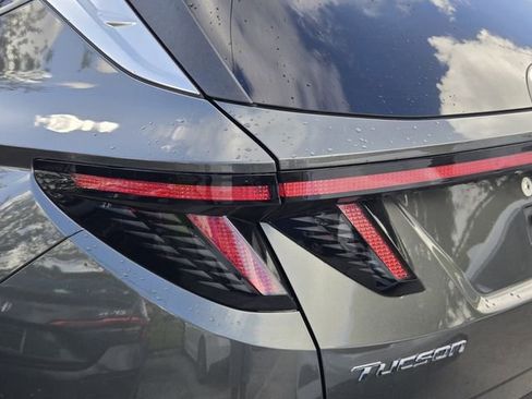 Used 2022 Hyundai Tucson SEL image 8