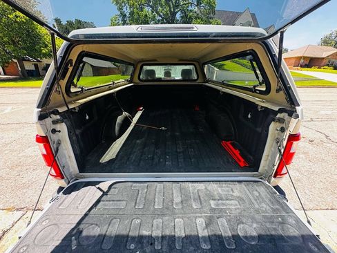 Used 2021 Ford F150 XL w/ Trailer Tow Package RWD image 19