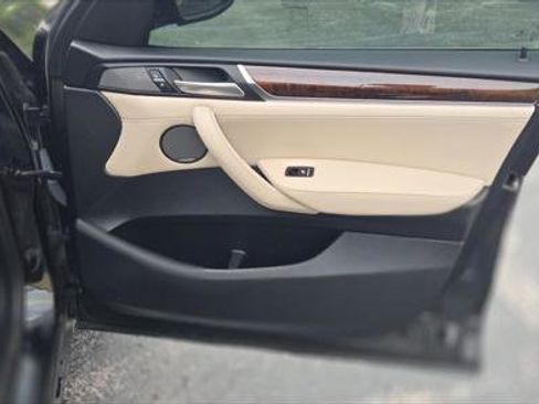 Used 2017 BMW X3 sDrive28i image 23