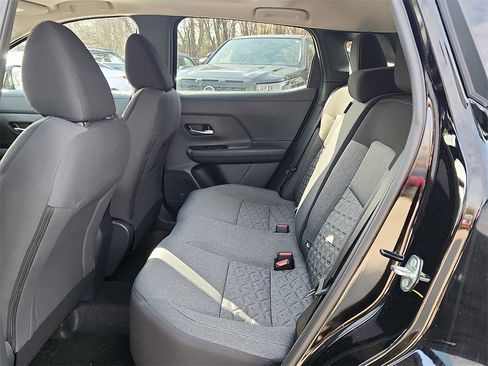 New 2026 Nissan Kicks SV w/ SV Premium Package image 5