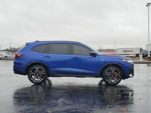 Certified 2025 Acura MDX Type S image 8
