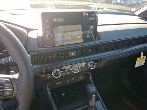 New 2026 Honda CR-V TrailSport image 9