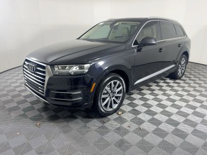 Used 2019 Audi Q7 2.0T Premium Plus w/ Premium Plus Package