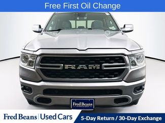 Certified 2022 RAM 1500 Big Horn video 2