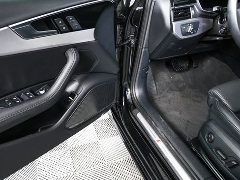 Used 2023 Audi A4 2.0T Premium Plus w/ Premium Plus Package image 8