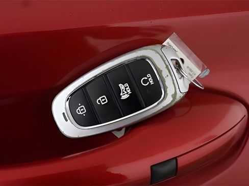 Used 2022 Hyundai Santa Fe SEL image 35