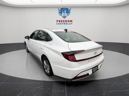Used 2023 Hyundai Sonata SE image 4