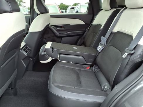 New 2026 MAZDA CX-5 Select AWD/4WD image 13