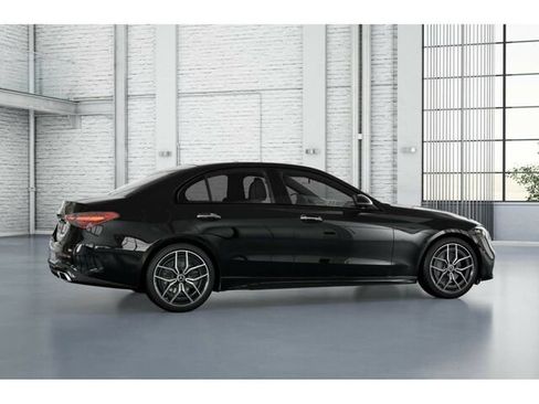 New 2026 Mercedes-Benz C 300 Sedan image 19