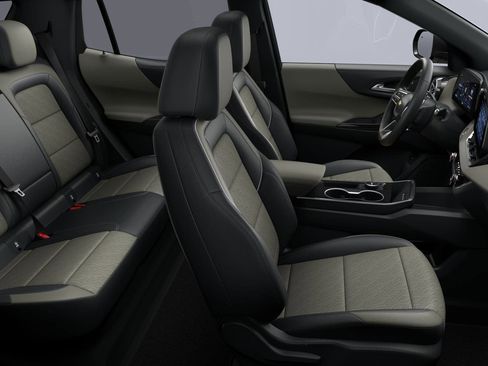 New 2026 Chevrolet Equinox LT w/ Convenience Package II image 30