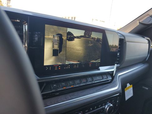 New 2026 GMC Sierra 1500 SLT w/ SLT Premium Plus Package image 27