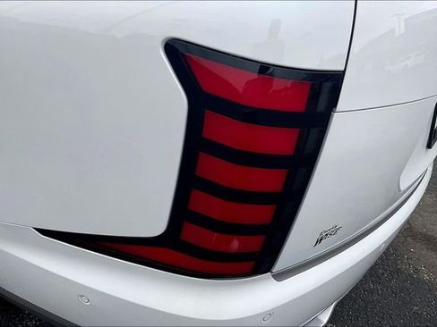 New 2026 Hyundai Palisade Calligraphy image 24