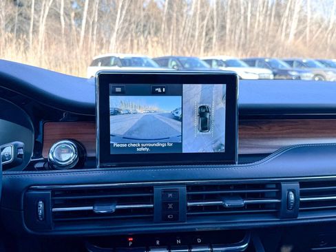 Certified 2022 Lincoln Corsair Reserve w/ Equipment Group 201A image 24