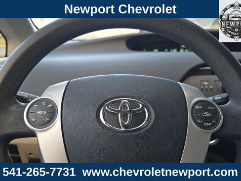 Used 2010 Toyota Prius Two image 23