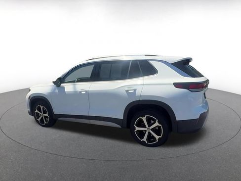 Used 2026 Volkswagen Tiguan SE AWD/4WD image 10