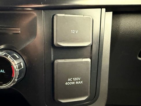 New 2025 Ford F150 Lariat w/ Equipment Group 502A High image 42