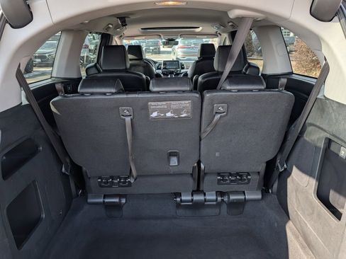 Used 2024 Honda Odyssey EX-L image 27