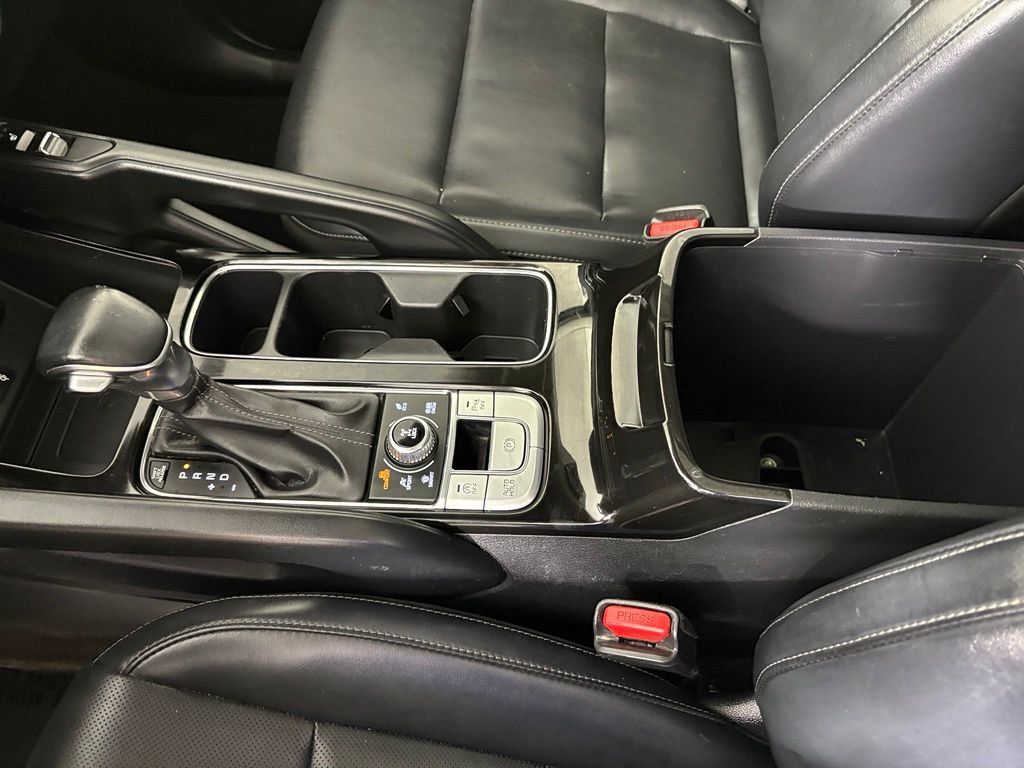 Used 2022 Kia Telluride S AWD/4WD image 34