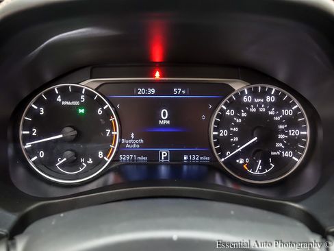 Used 2021 Nissan Altima 2.5 SR image 19