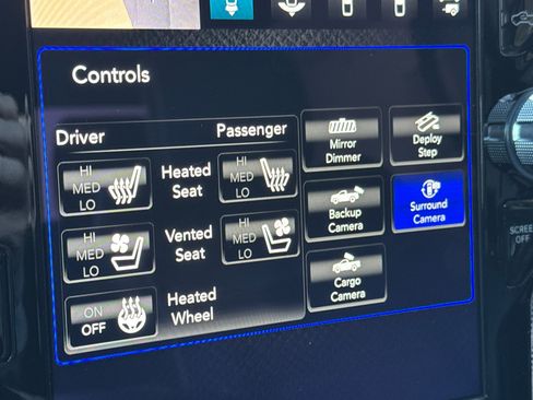 Used 2019 RAM 2500 Limited image 19