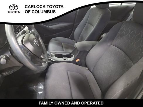 Used 2024 Toyota Corolla LE image 12