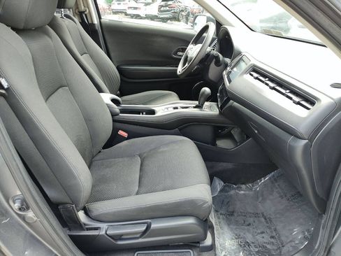 Used 2022 Honda HR-V EX image 50