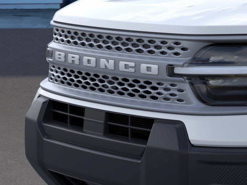 New 2026 Ford Bronco Sport Big Bend w/ Convenience Package AWD/4WD image 18