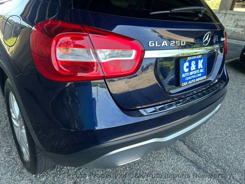 Used 2019 Mercedes-Benz GLA 250 4MATIC image 23