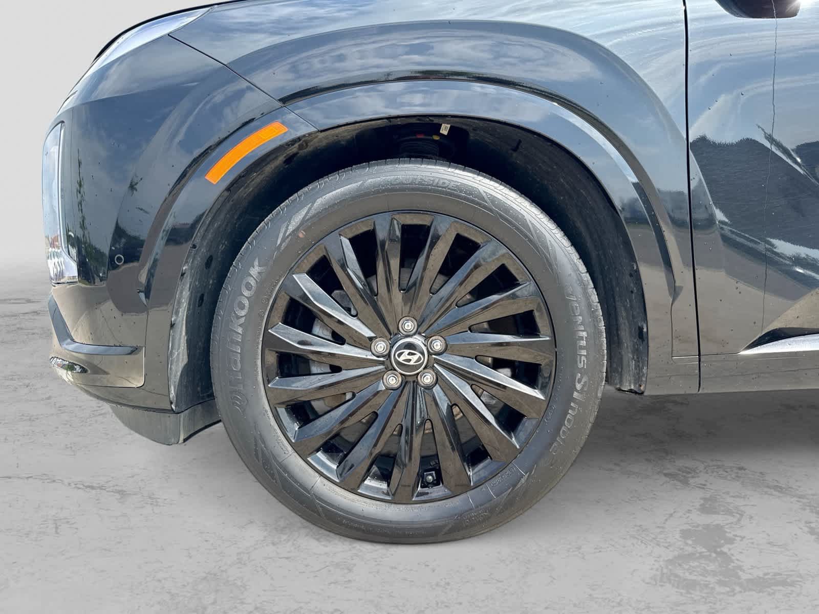 Used 2024 Hyundai Palisade Calligraphy AWD/4WD image 13