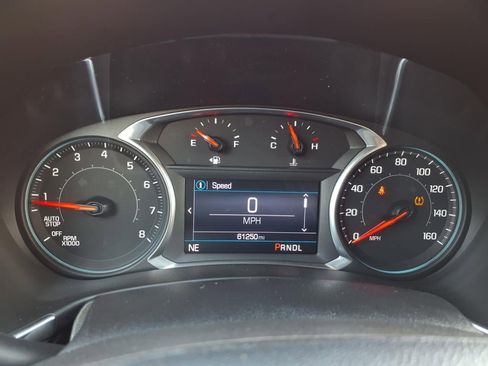 Used 2019 Chevrolet Equinox LT image 17