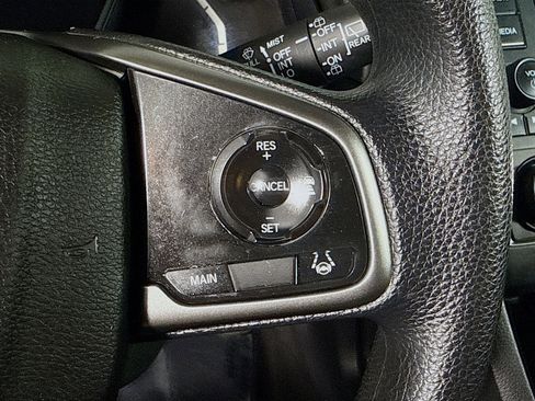 Used 2019 Honda Civic LX image 15