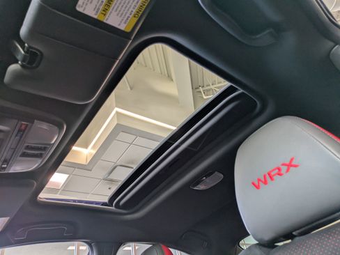 New 2026 Subaru WRX Limited image 15